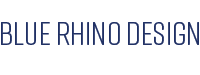 Blue Rhino Design