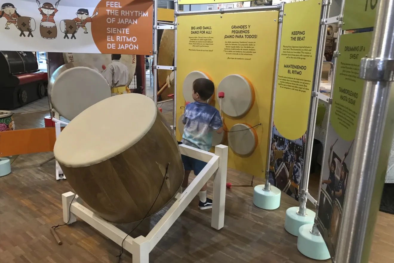 Asian Cultural Exhibition Series