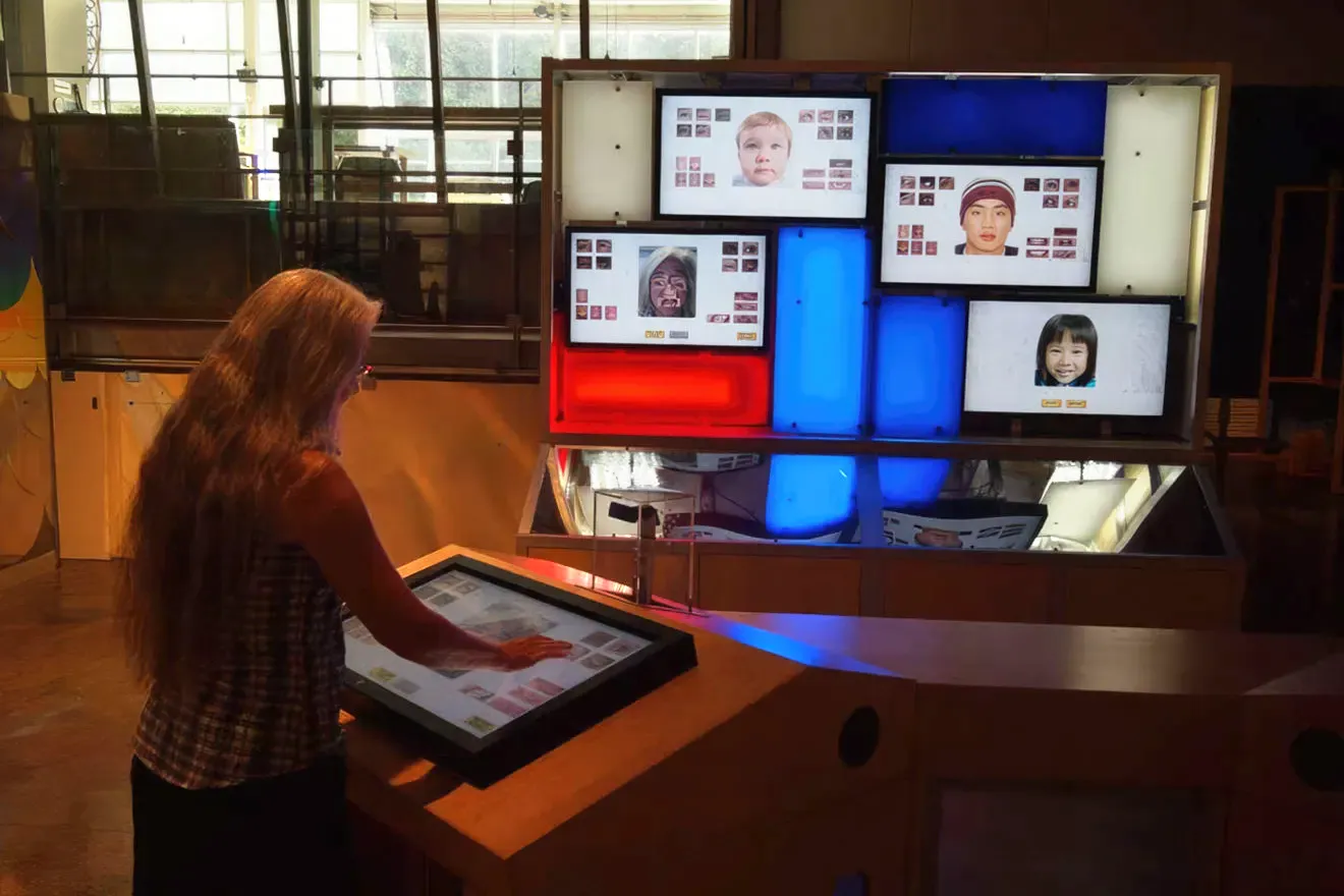 Ontario Science Centre