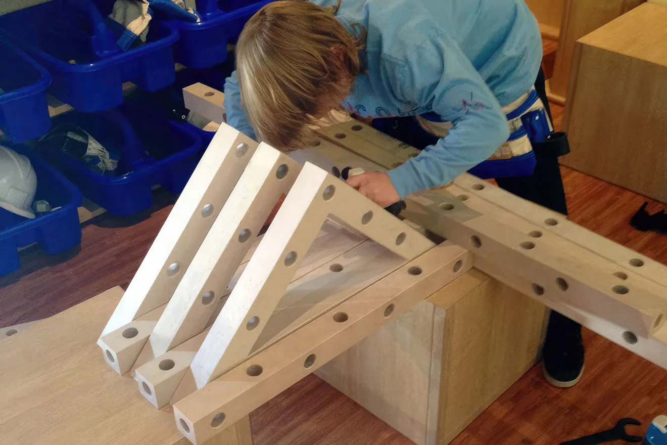 Building Connections