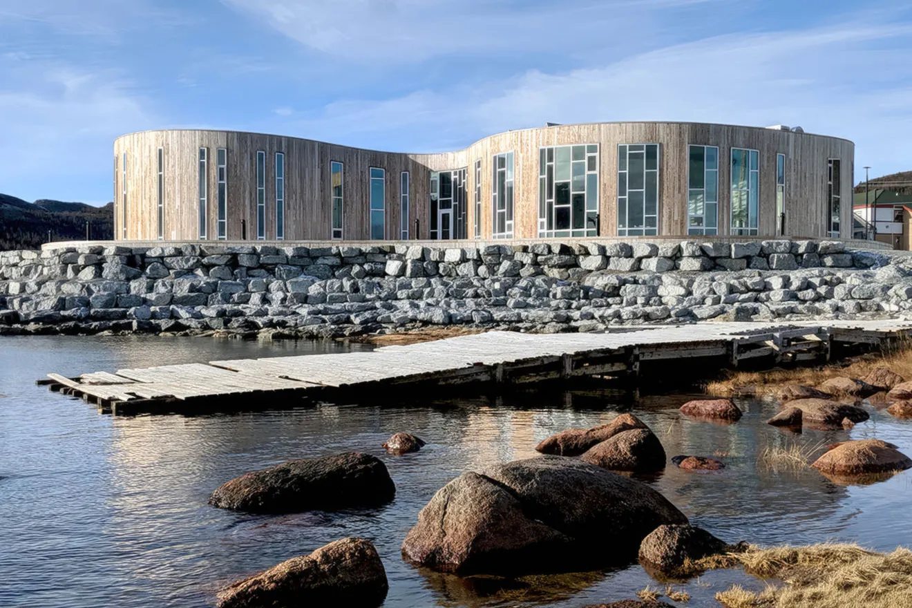 Illusuak Cultural Centre